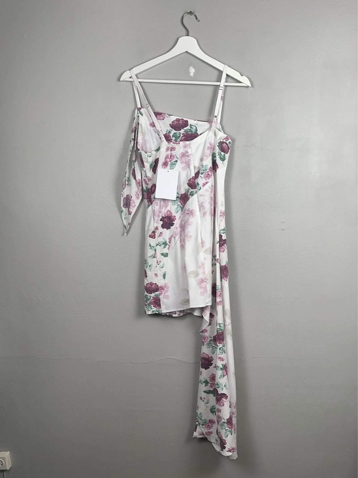 Rave Review Dress