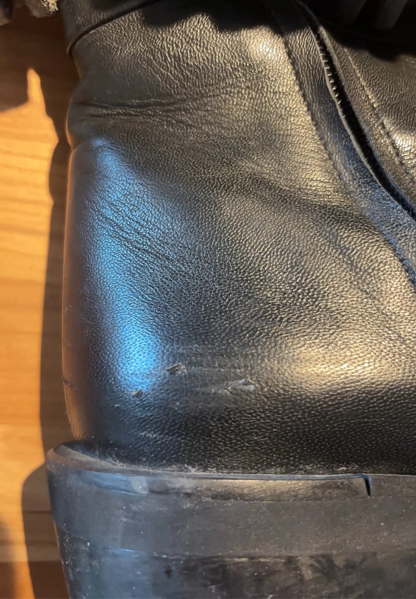 Filippa K Bri Knee-boots