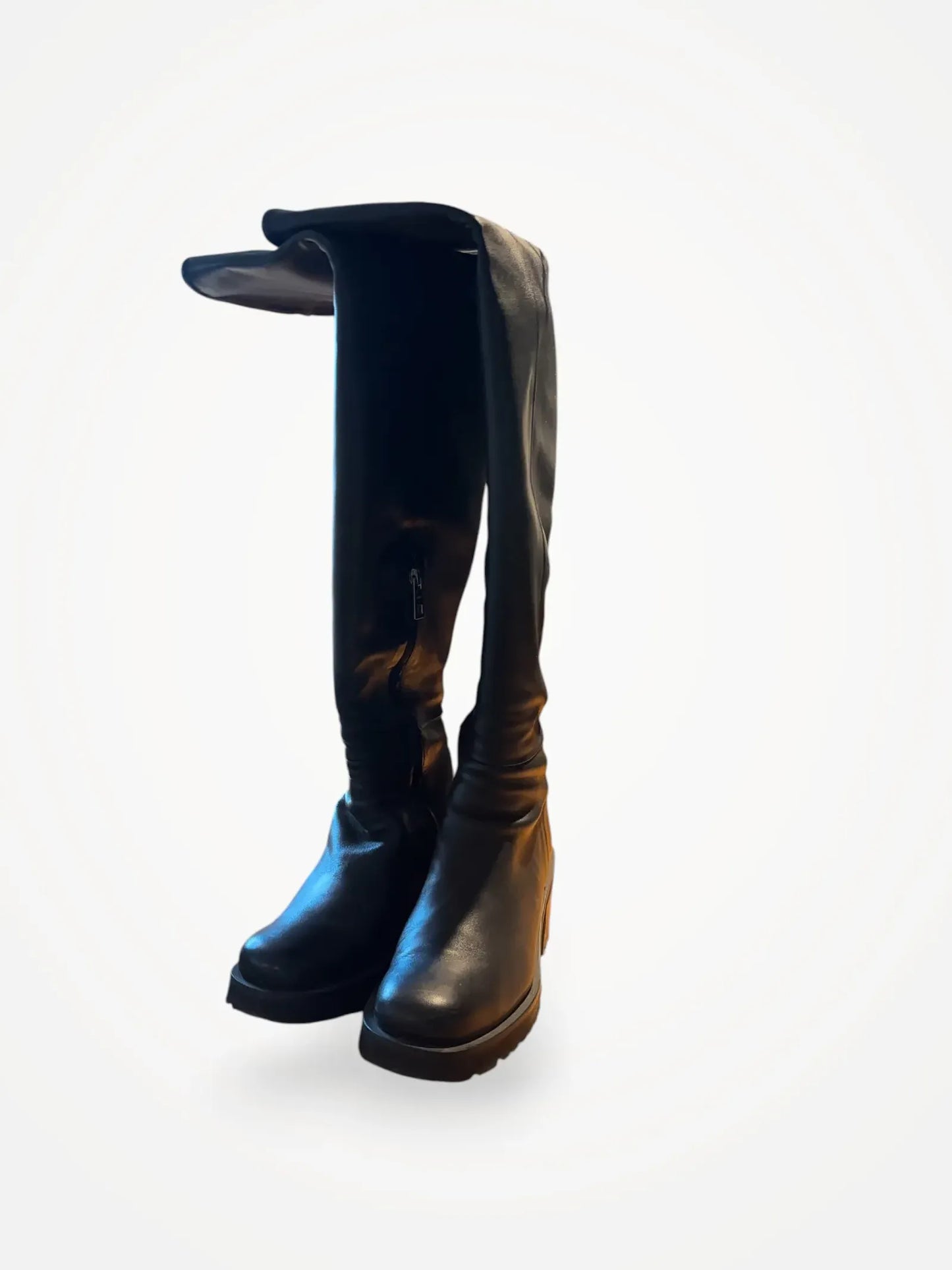 Filippa K Bri Knee-boots