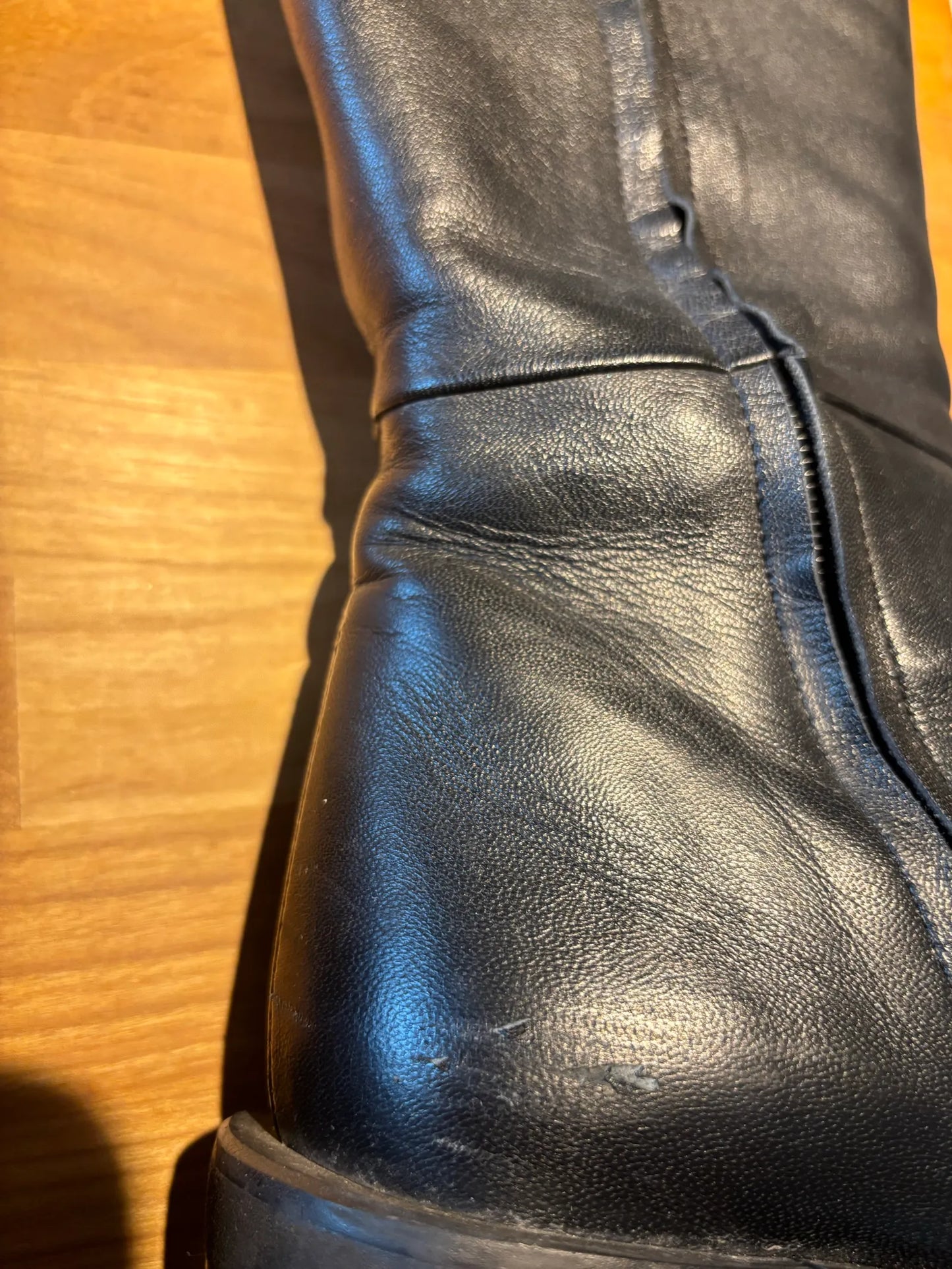 Filippa K Bri Knee-boots