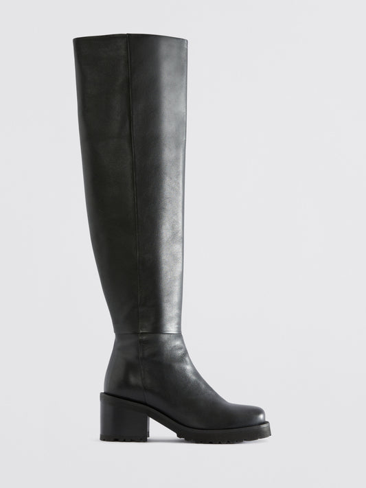 Filippa K Bri Knee-boots