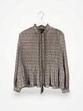 Zara-blus