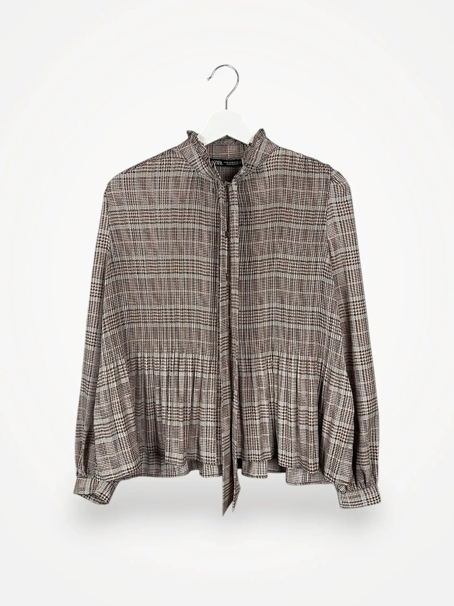 Zara-blus