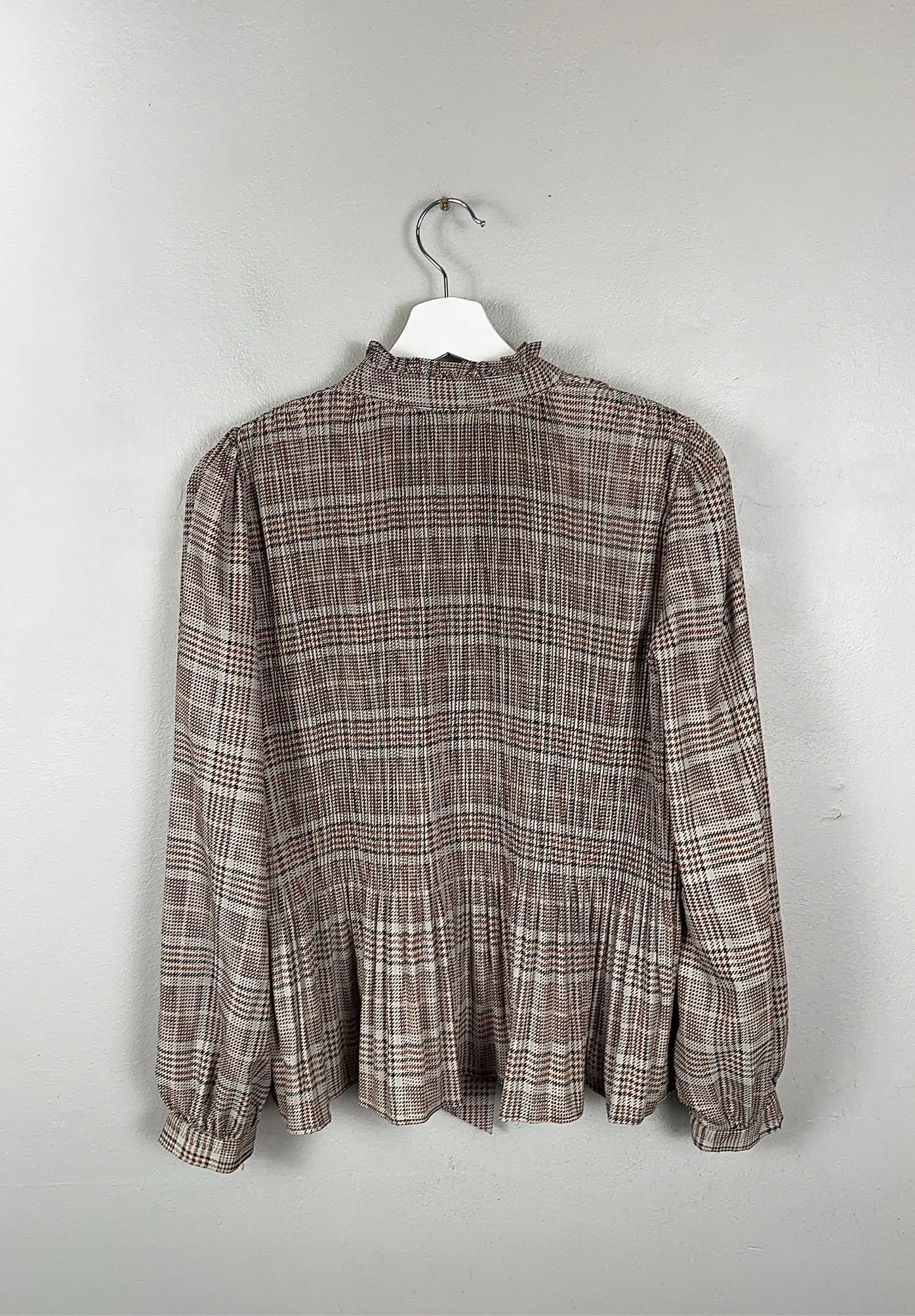 Zara-blus