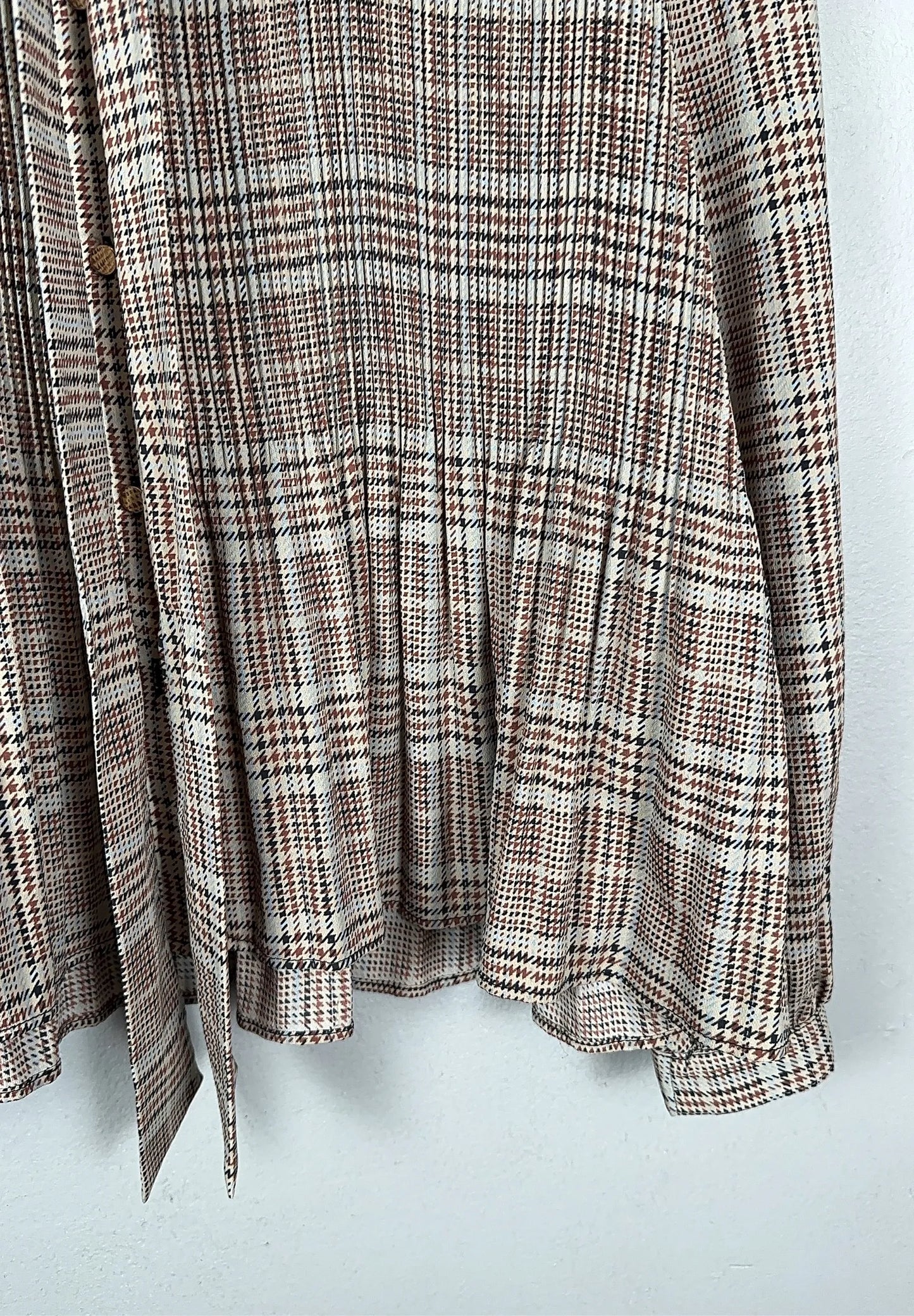 Zara-blus