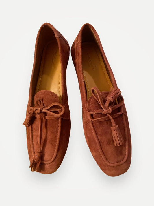 Vagabond-loafers NWOT