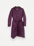 Barbour Coat