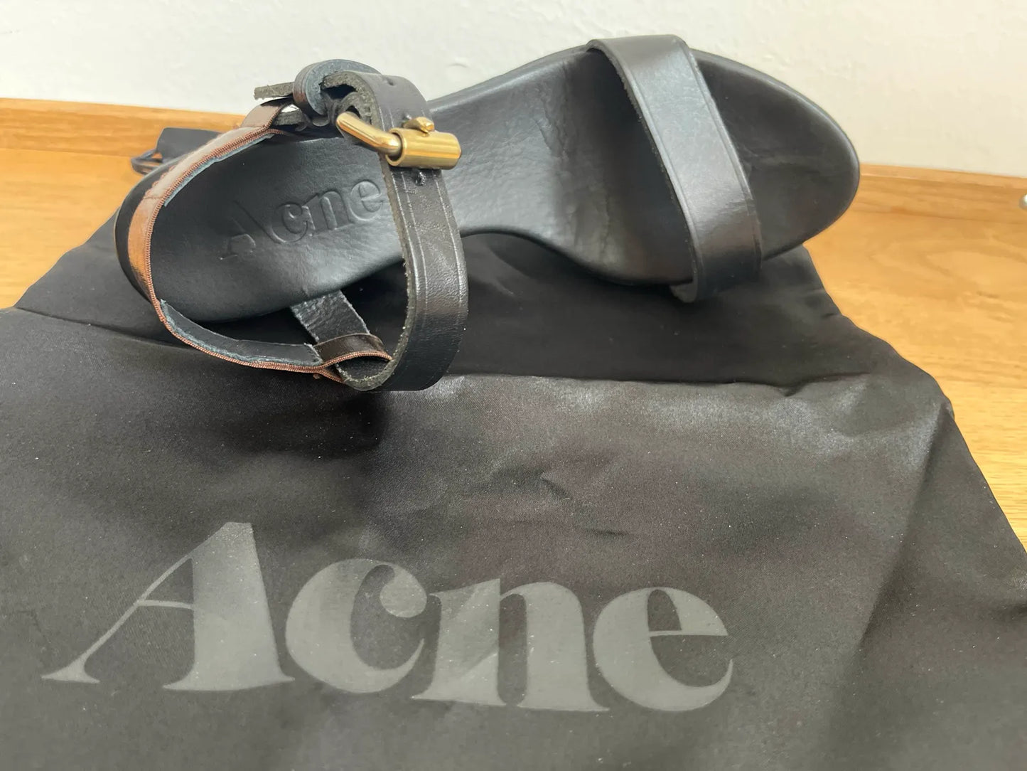 Acne Studios Sandals