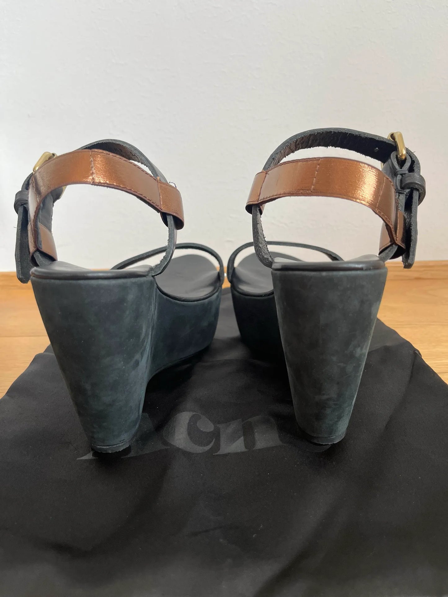 Acne Studios Sandals