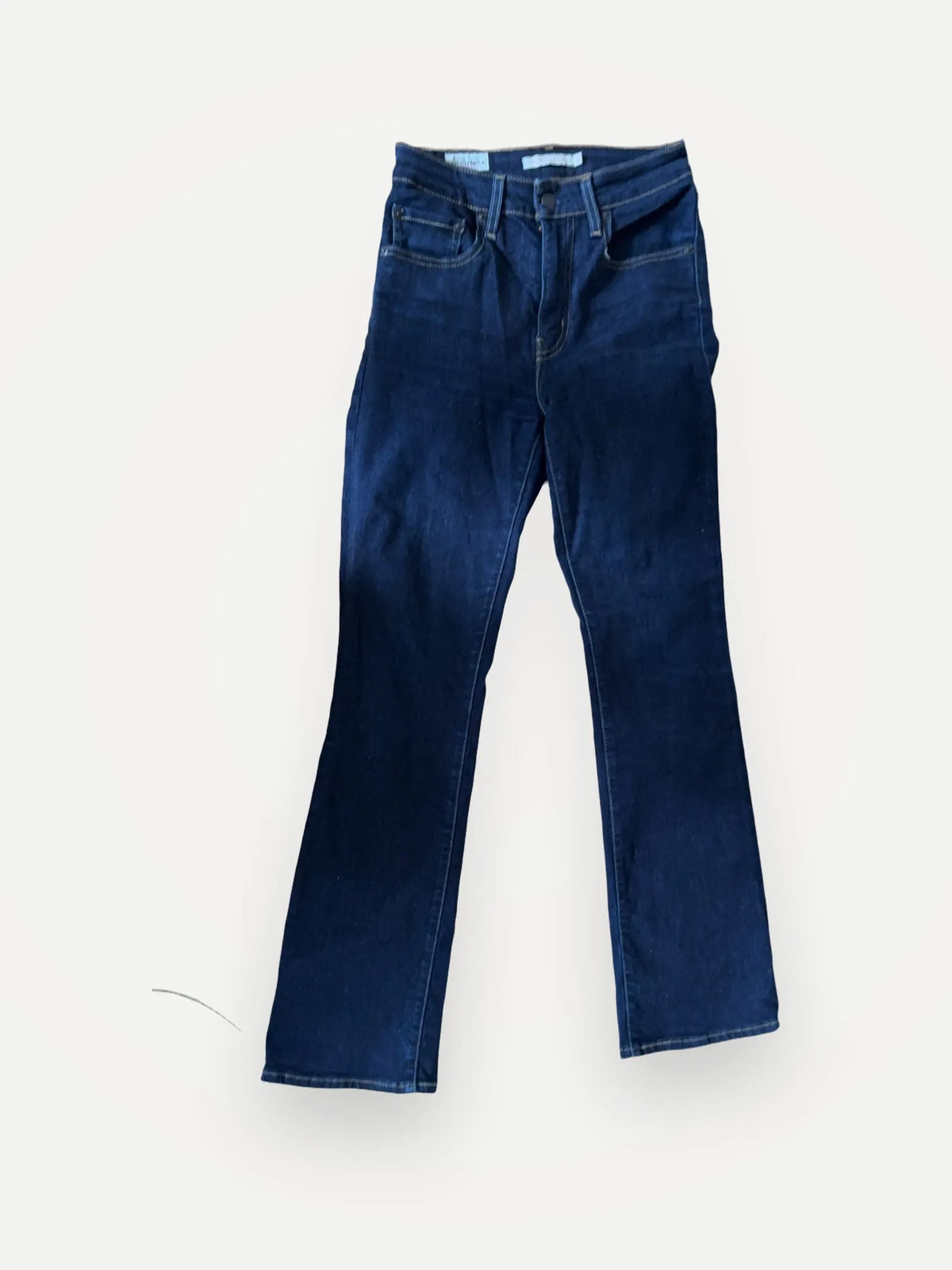 Levi's 725 High Rise Bootcut-jeans
