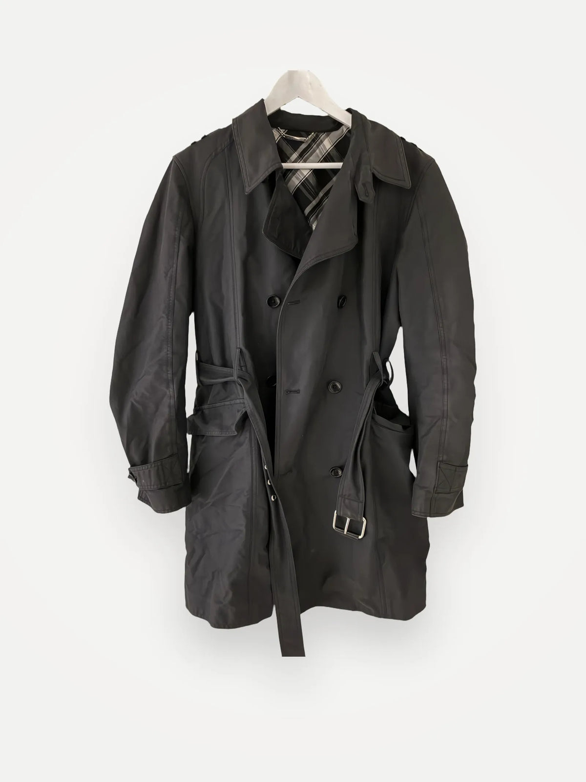 Dolce & Gabbana Trenchcoat