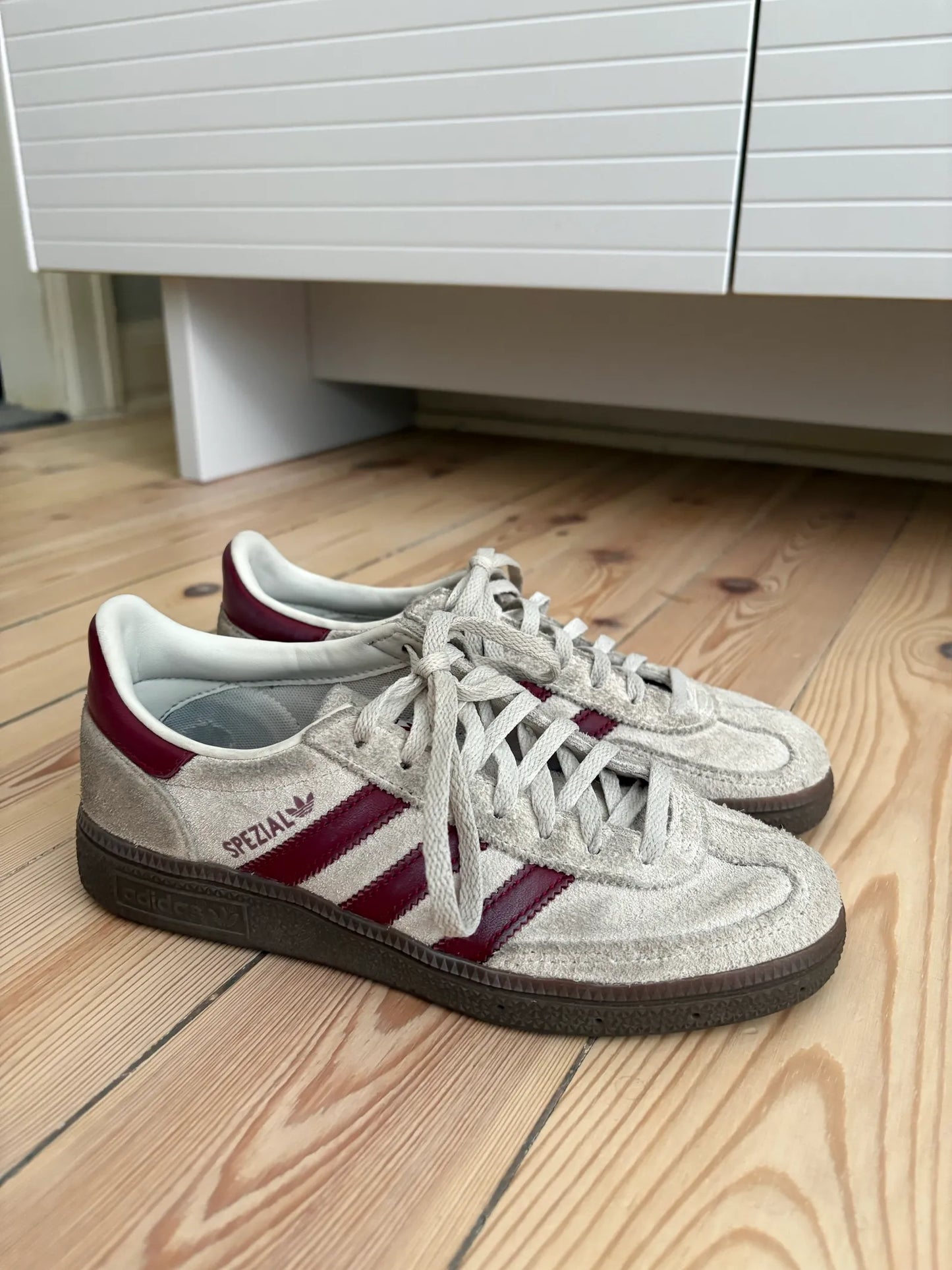 Adidas Handball Spezial-sneakers