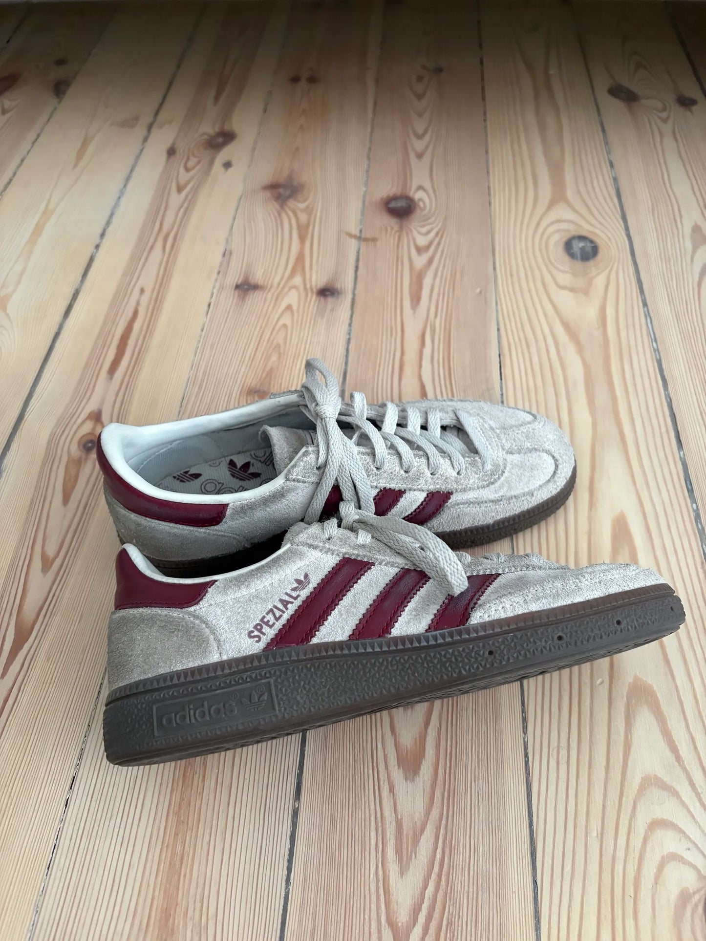 Adidas Handball Spezial-sneakers