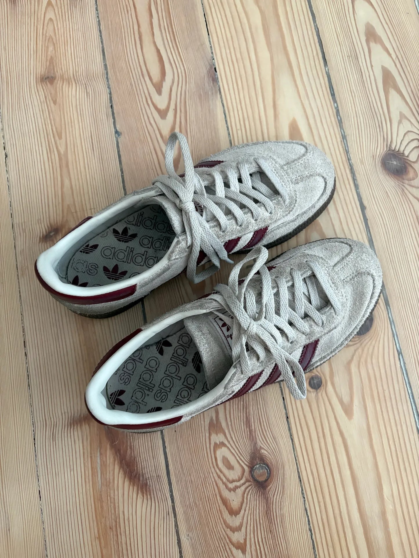 Adidas Handball Spezial-sneakers