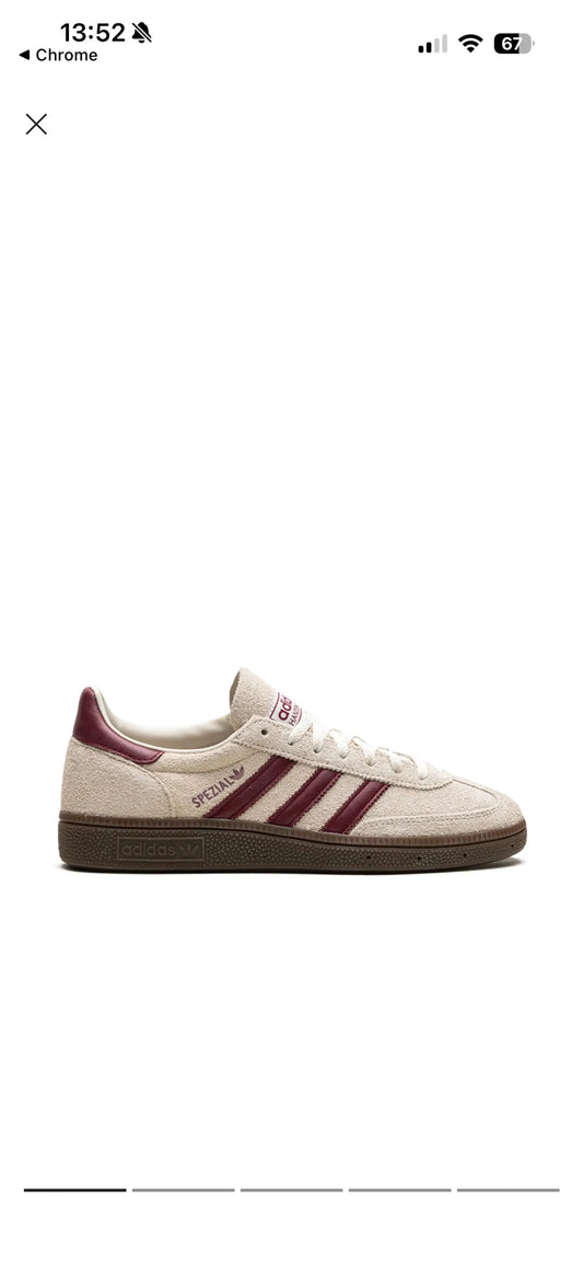 Adidas Handball Spezial-sneakers