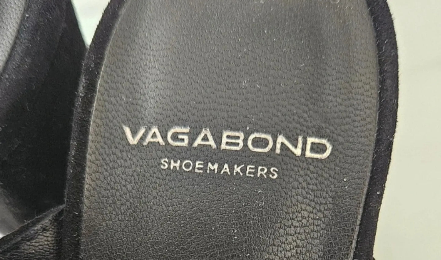 Vagabond-sandaler