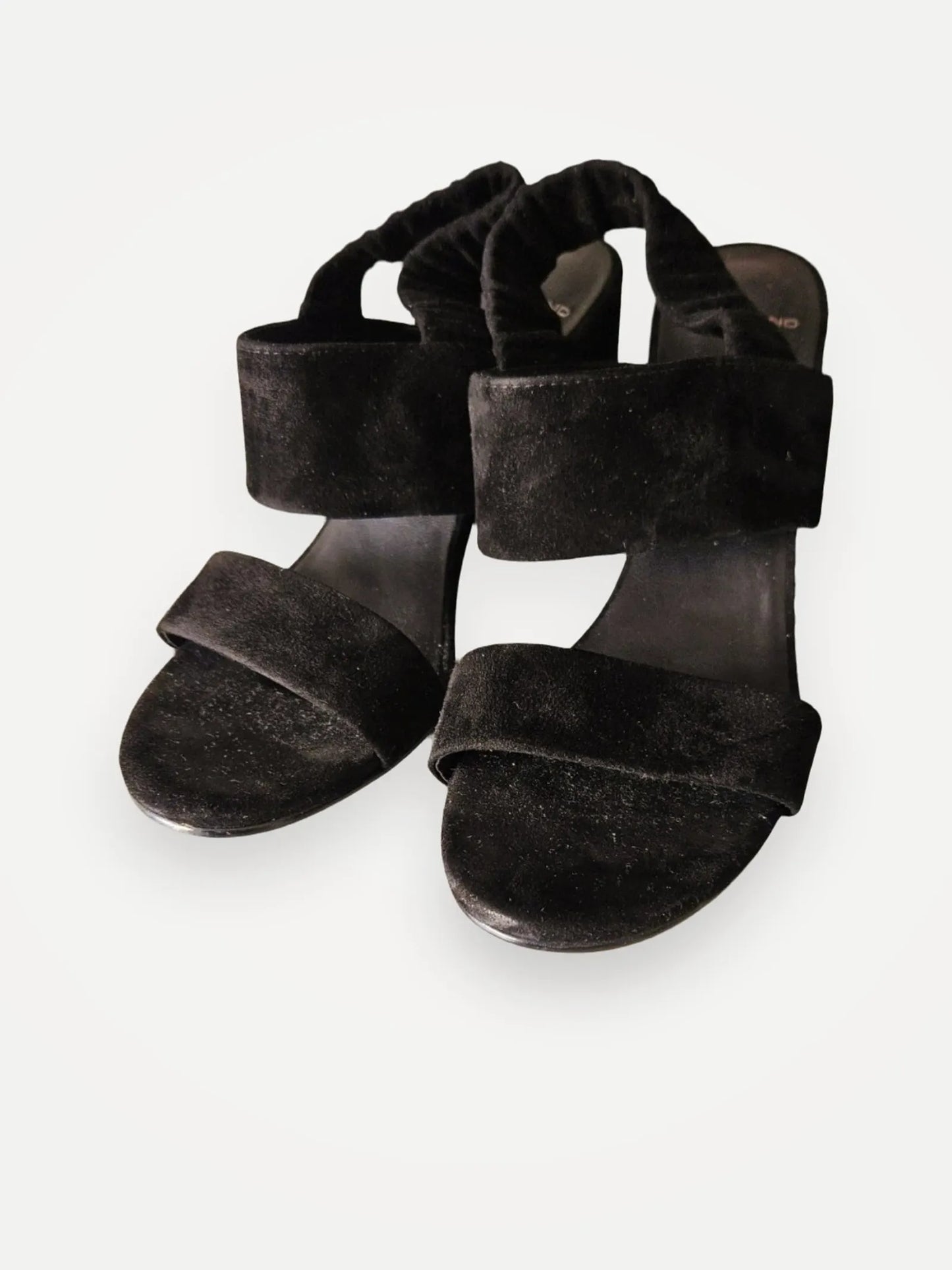 Vagabond-sandaler
