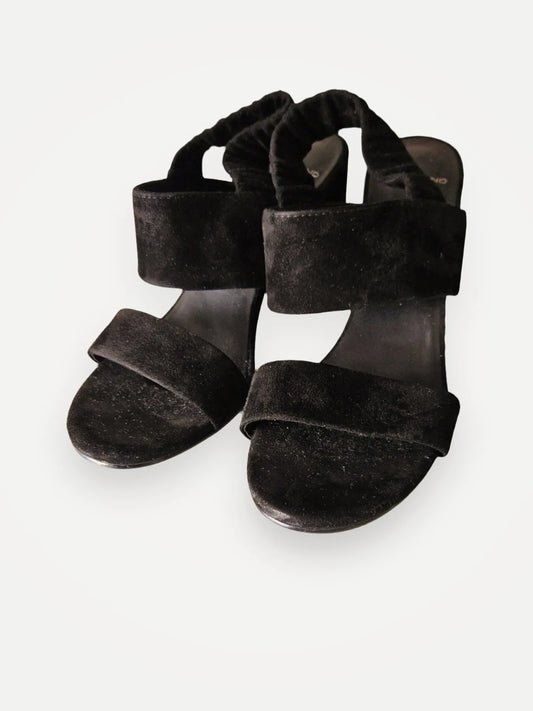 Vagabond-sandaler