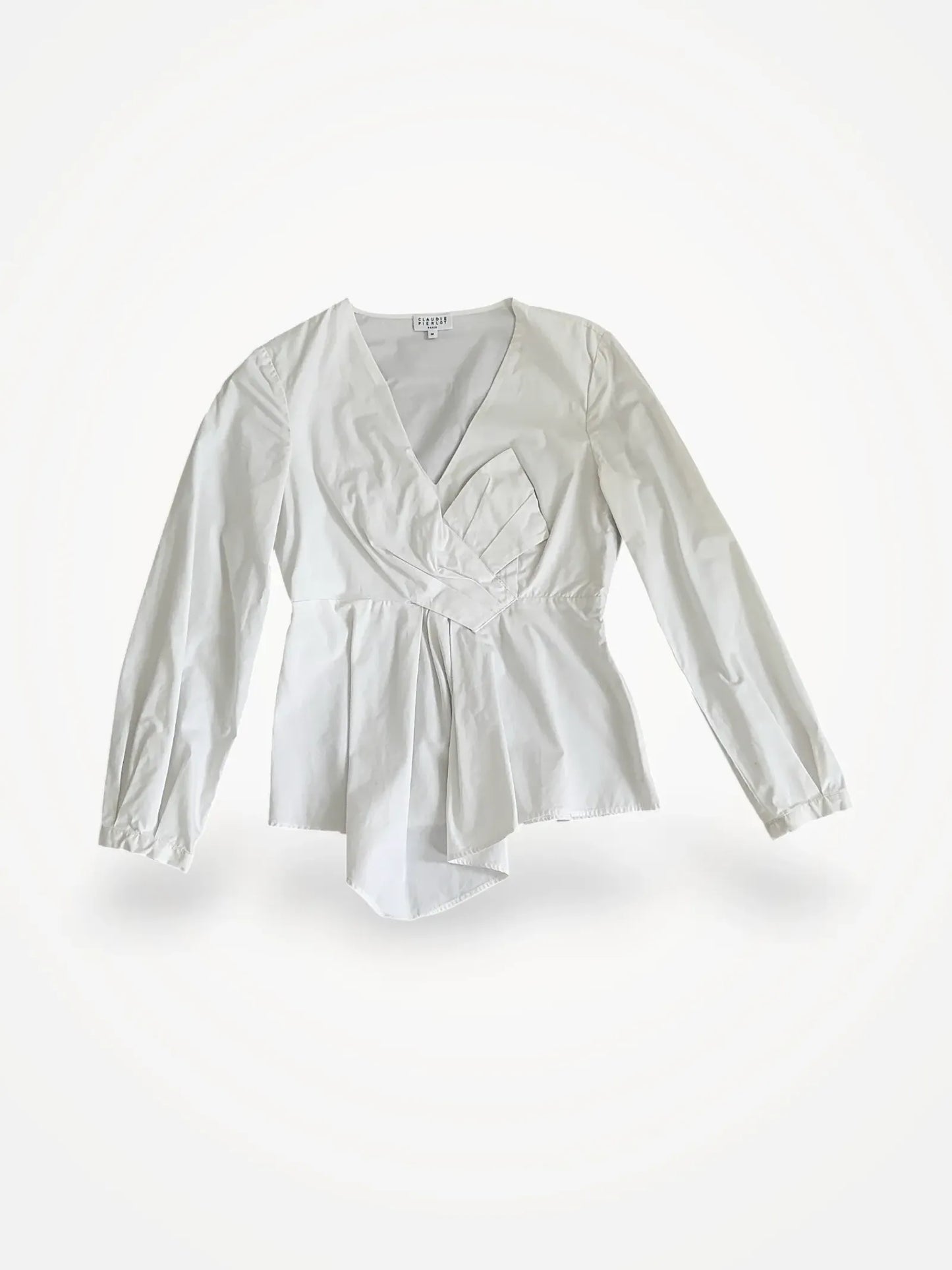 Claudie Pierlot-blus