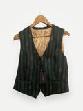 Gant Rope Design Waistcoat Vest