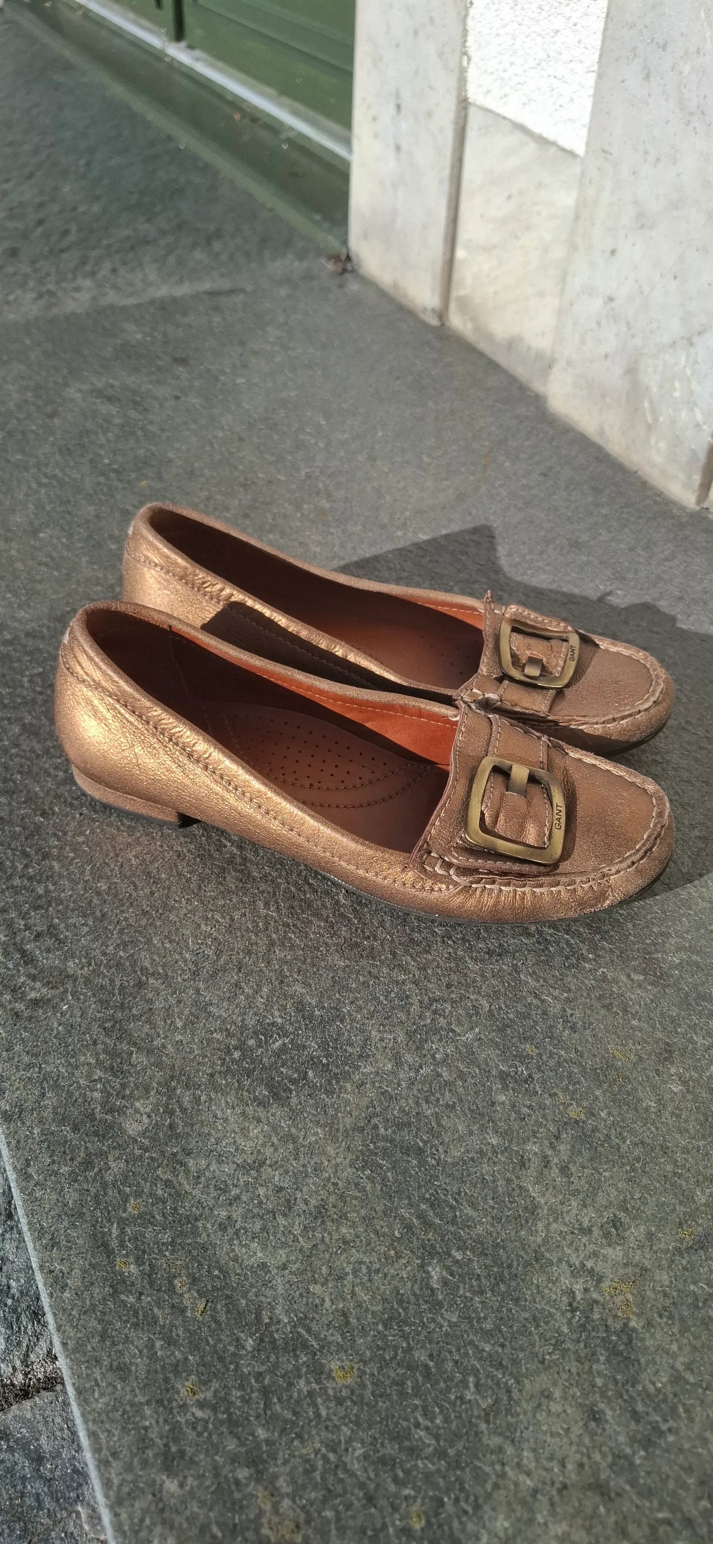 Gant Loafers