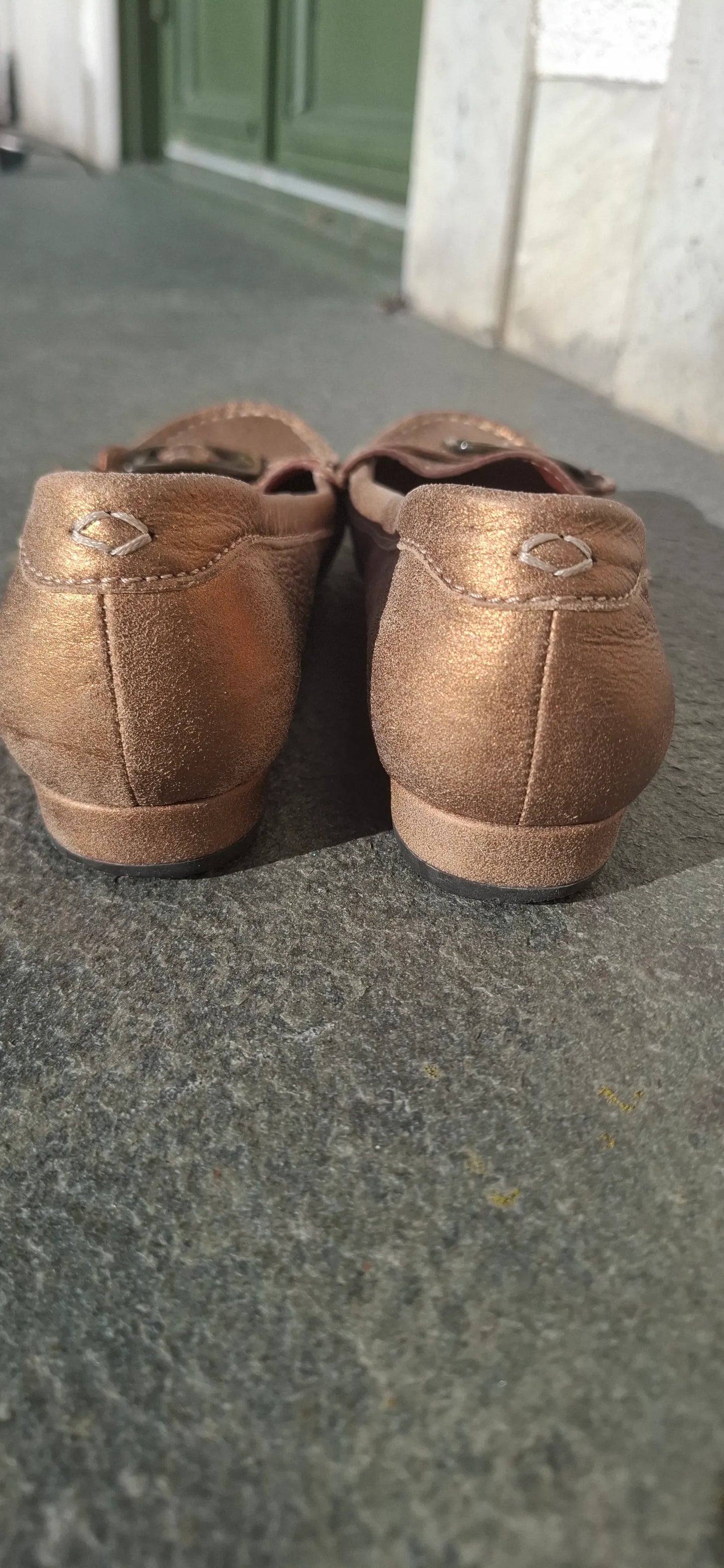 Gant Loafers