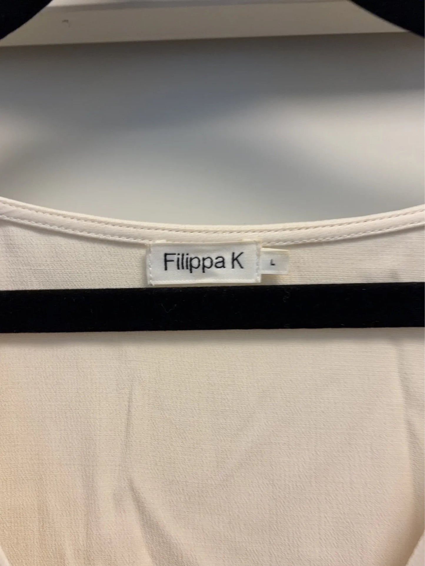 Filippa K-klänning