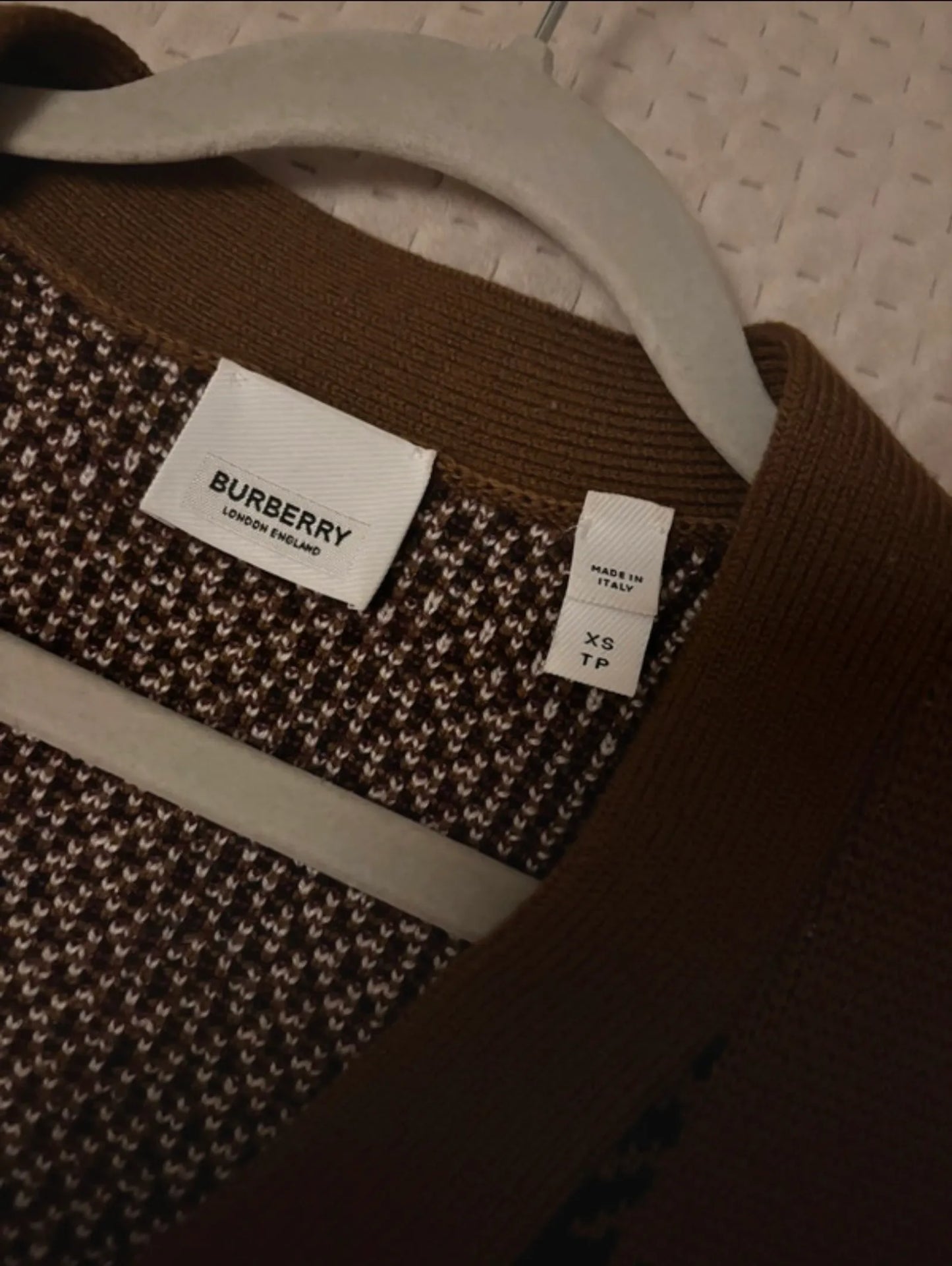 Burberry-ullkofta