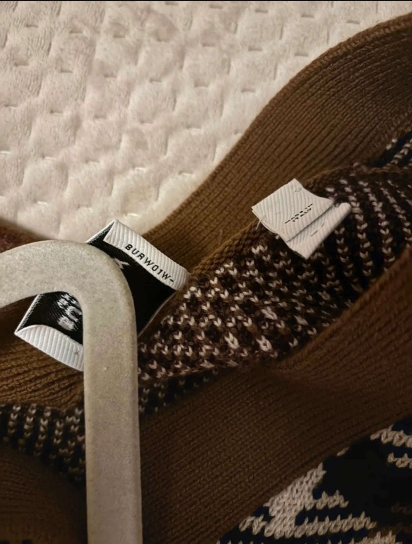 Burberry-ullkofta
