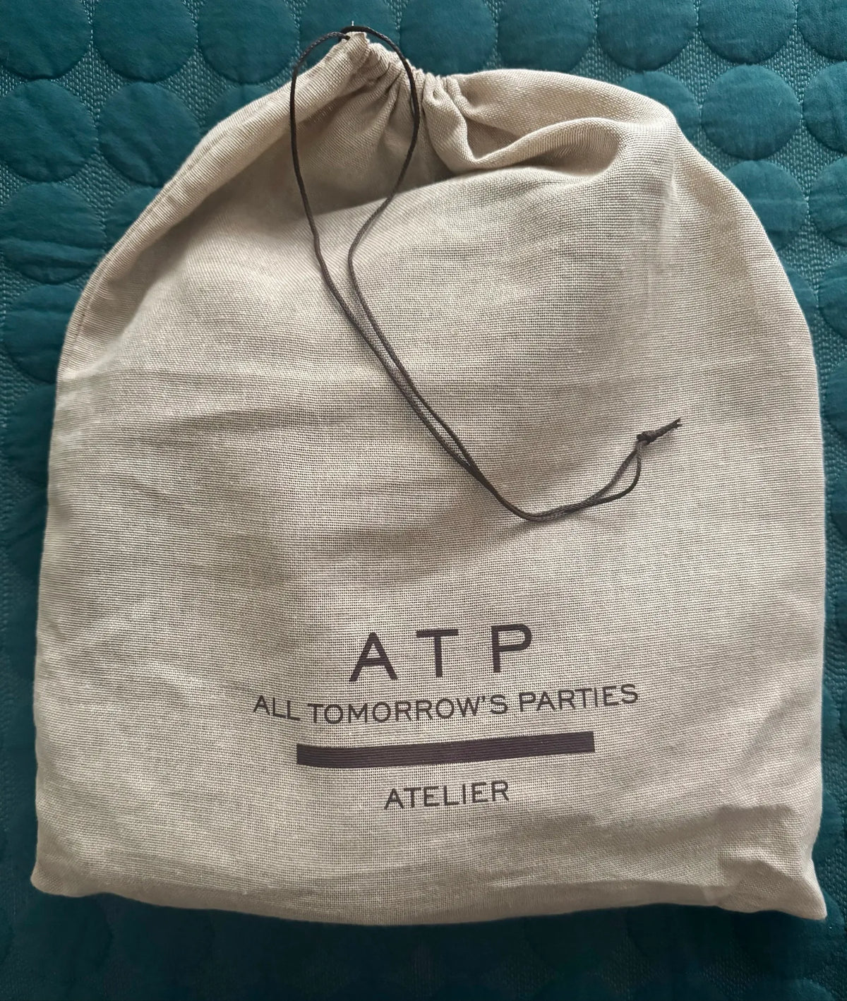 ATP Atelier Boots