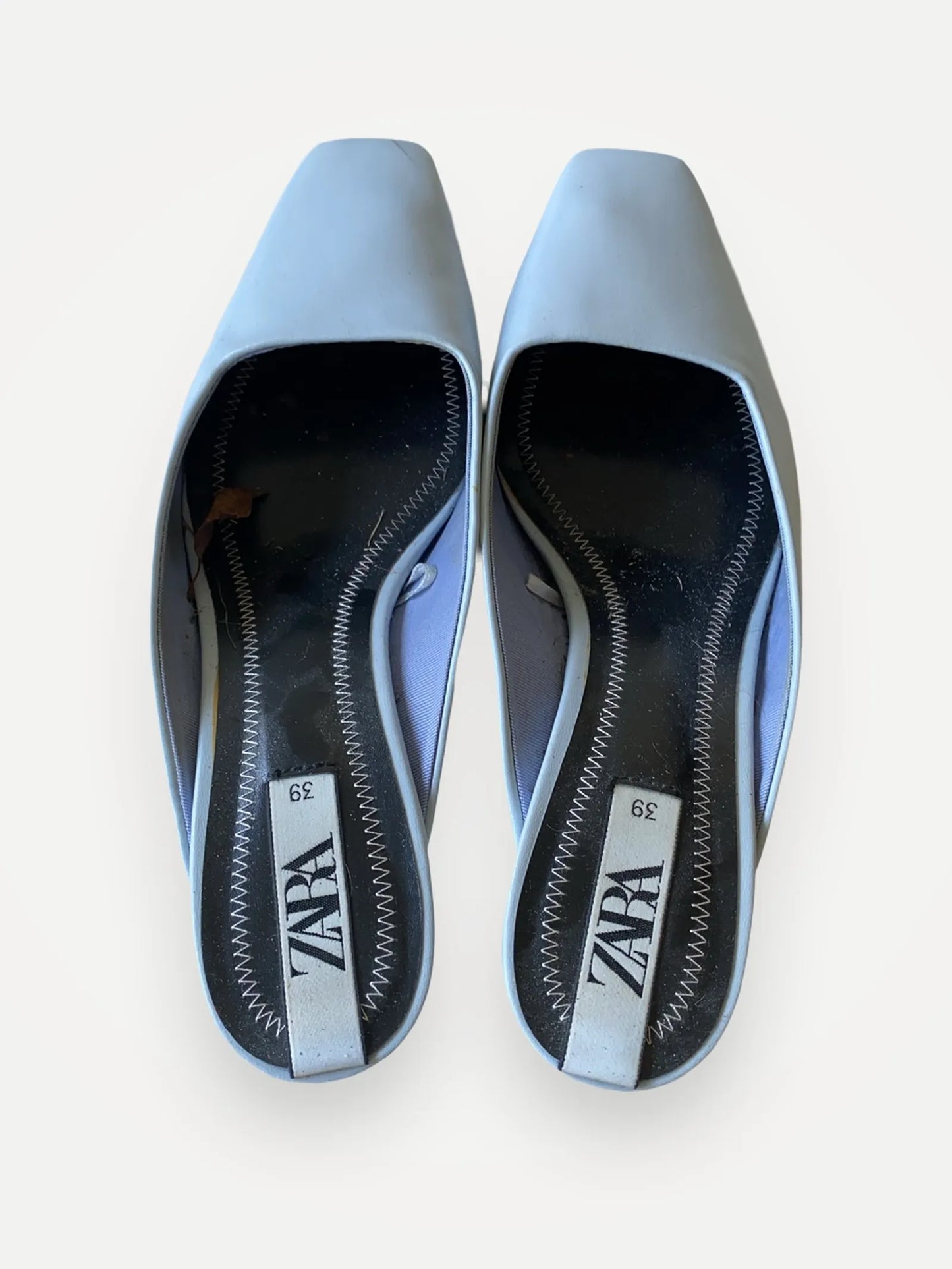 Zara Sandals