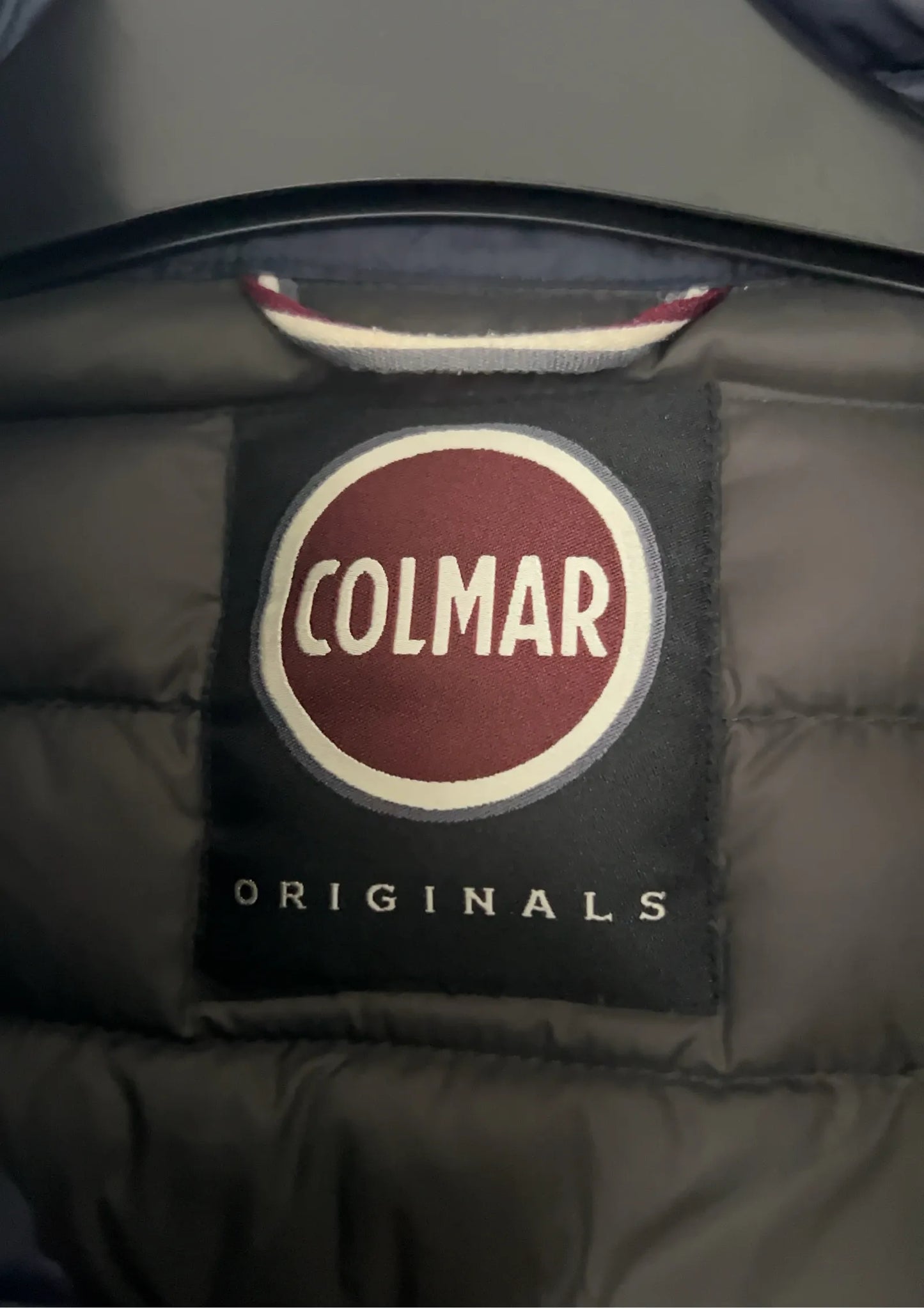 Colmar Vulcan Vest