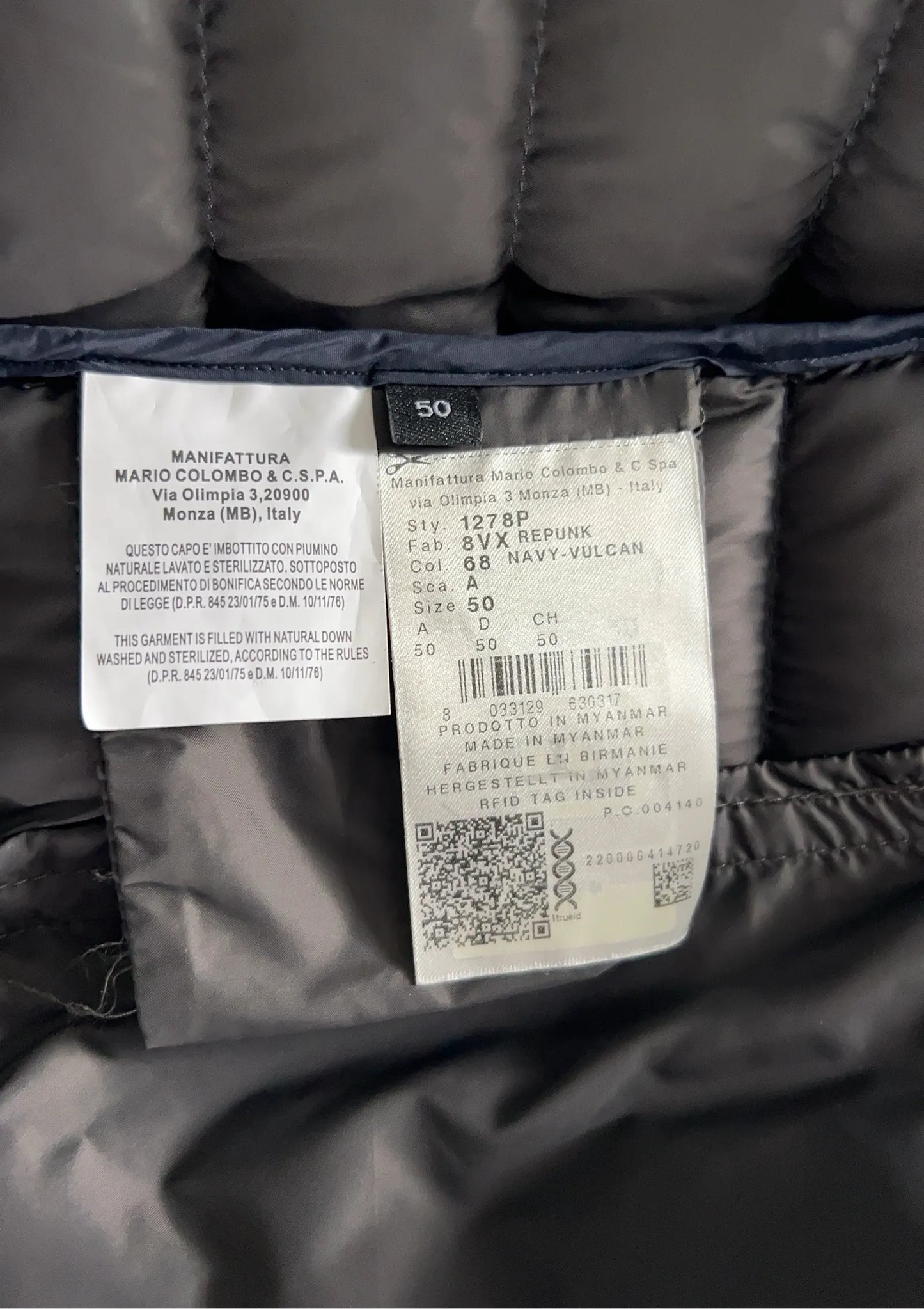 Colmar Vulcan Vest