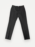 Toteme Slim Business Trouser Suit Trousers