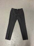 Toteme Slim Business Trouser Suit Trousers