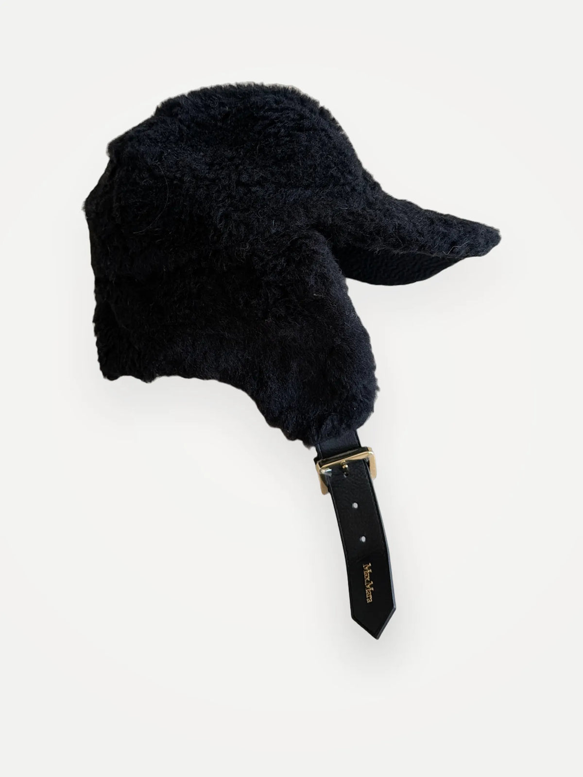 Max Mara Cap
