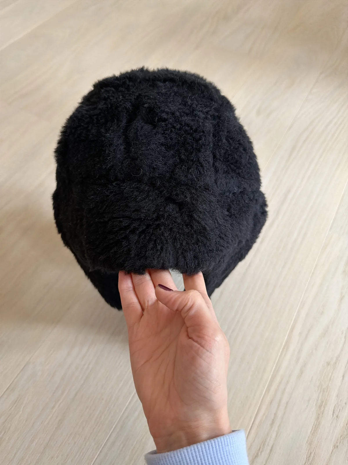 Max Mara Cap