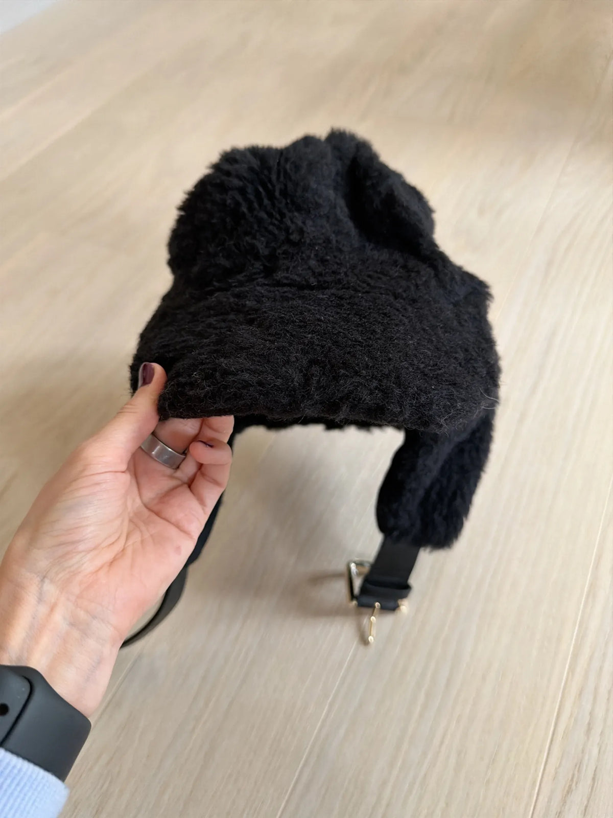 Max Mara Cap