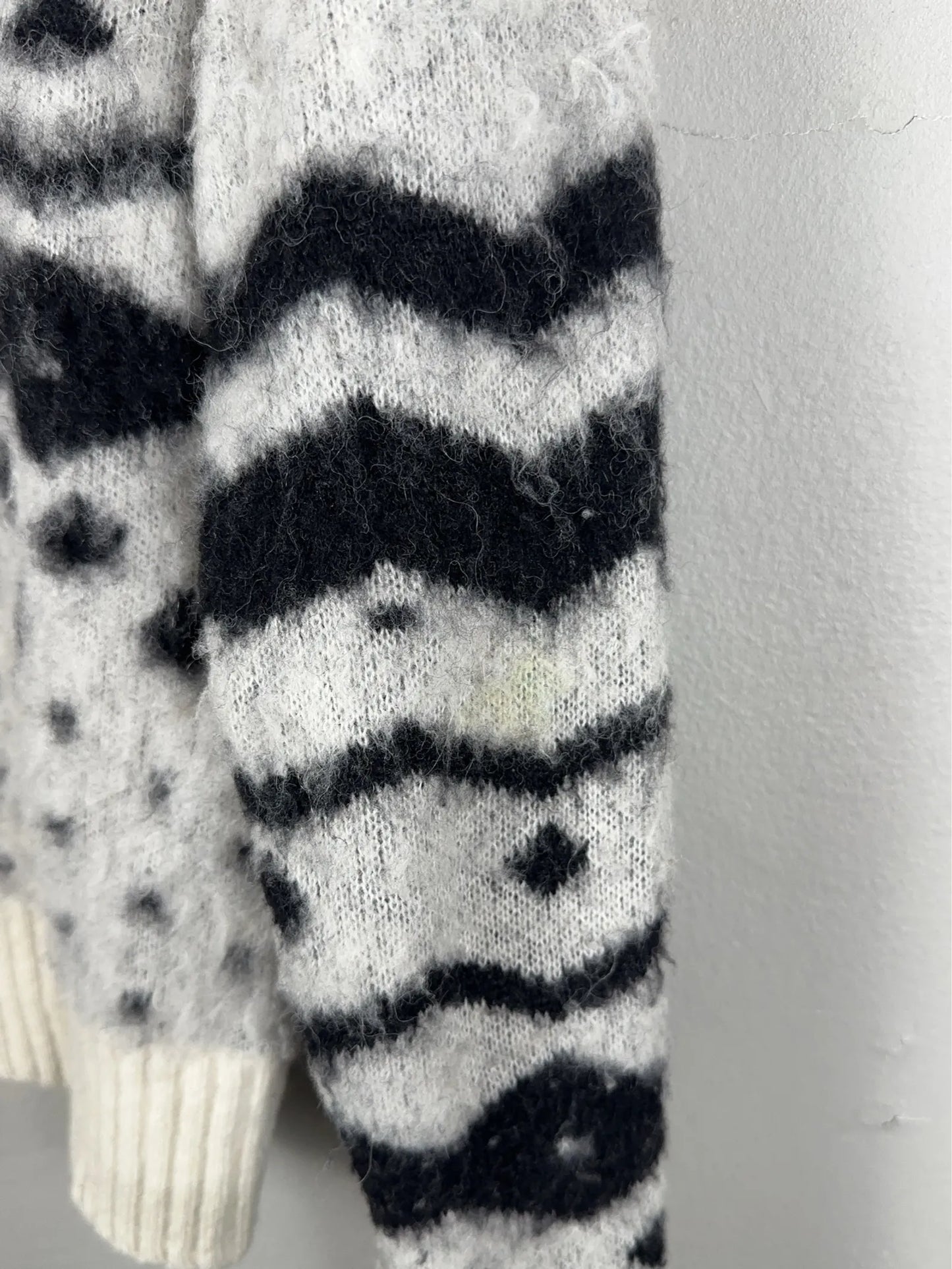 Designers Remix G Verona Winter Knit Sweater