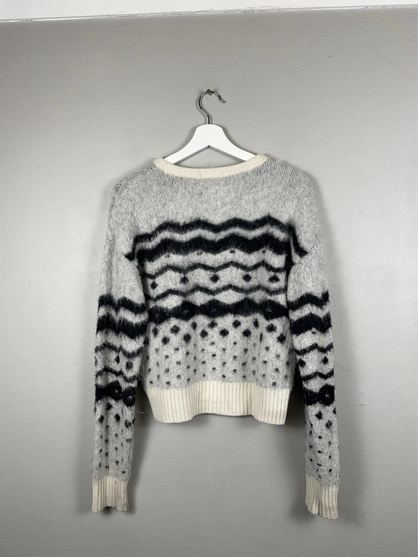 Designers Remix G Verona Winter Knit Sweater