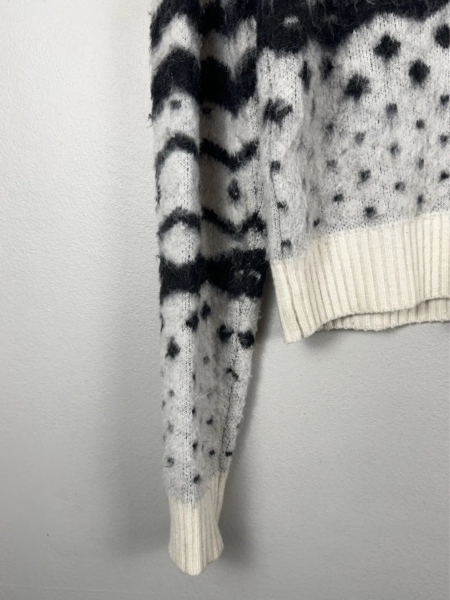 Designers Remix G Verona Winter Knit Sweater
