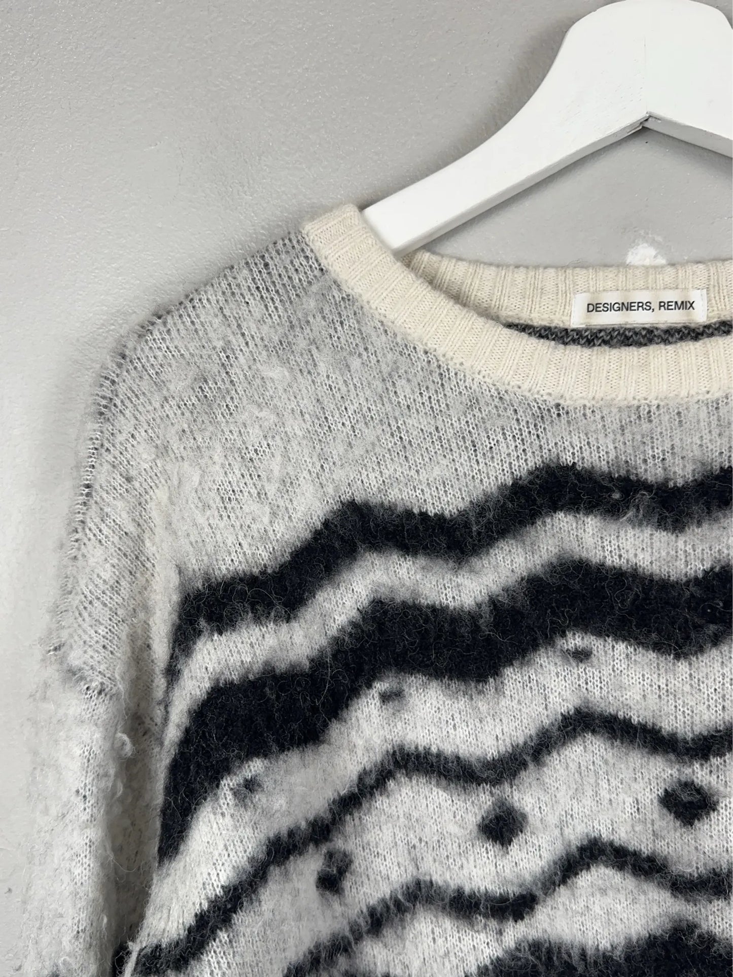 Designers Remix G Verona Winter Knit Sweater