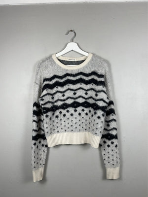 Designers Remix G Verona Winter Knit Sweater