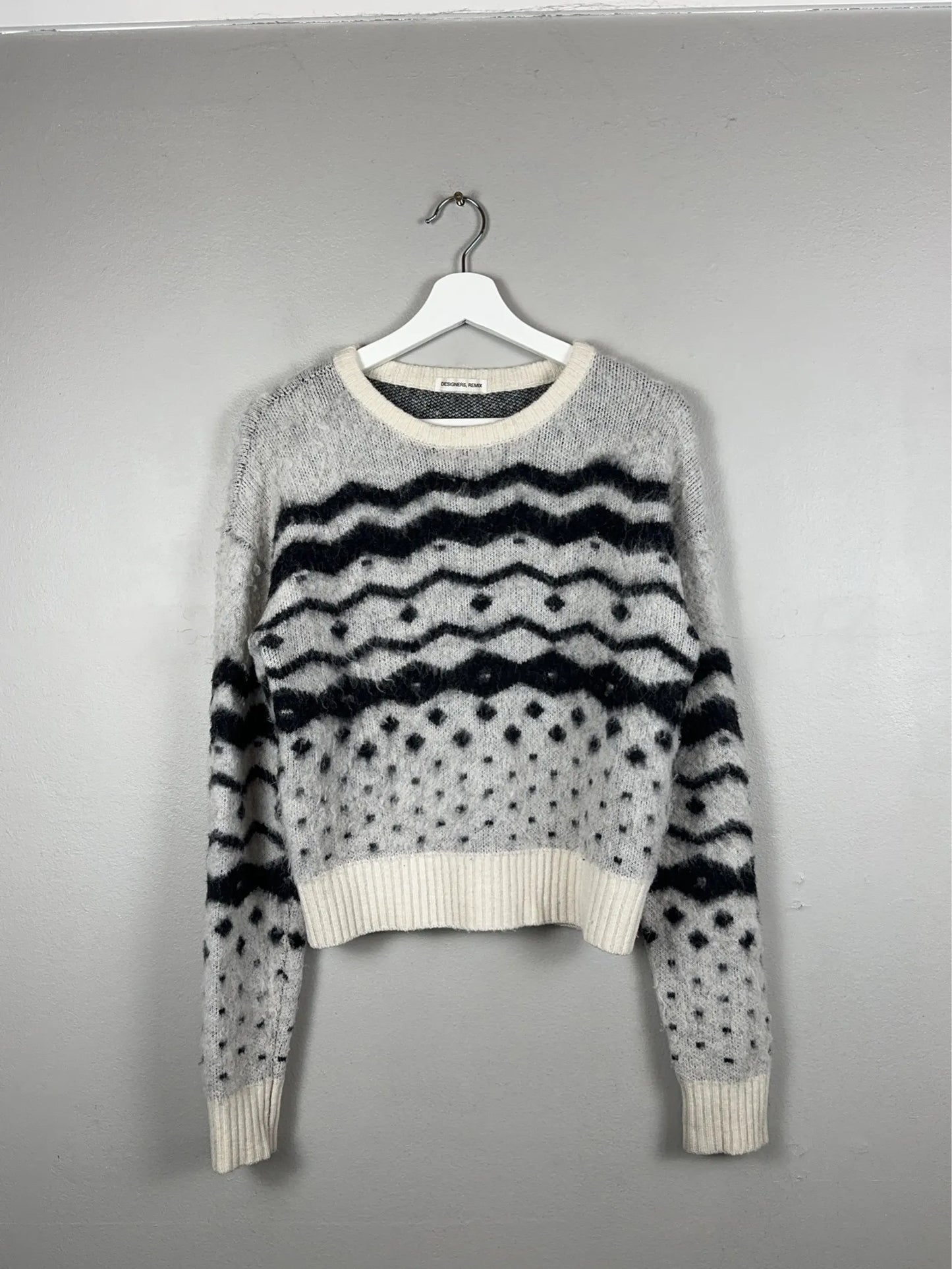 Designers Remix G Verona Winter Knit Sweater