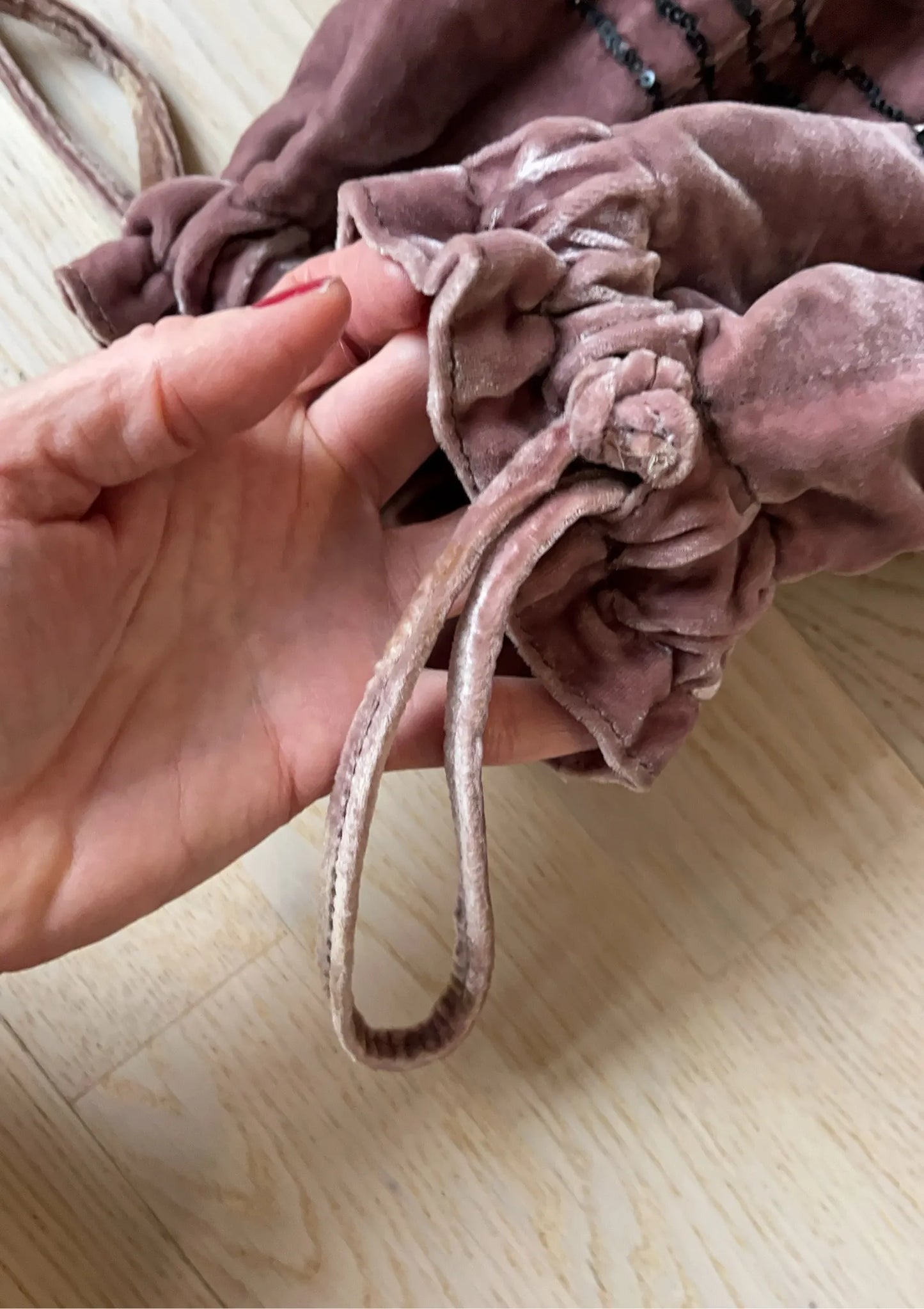 By Malene Birger-handväska