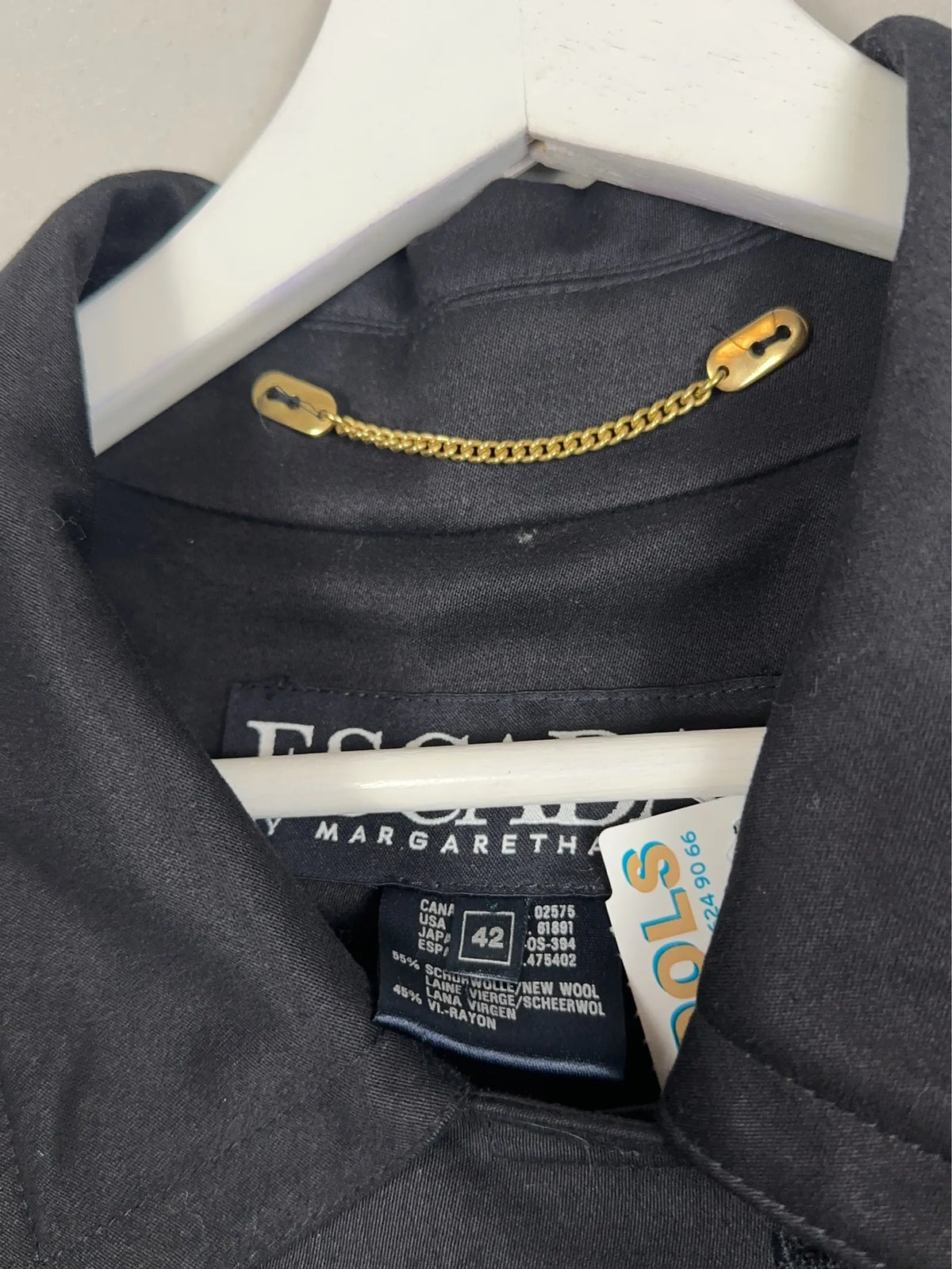 Escada Trenchcoat