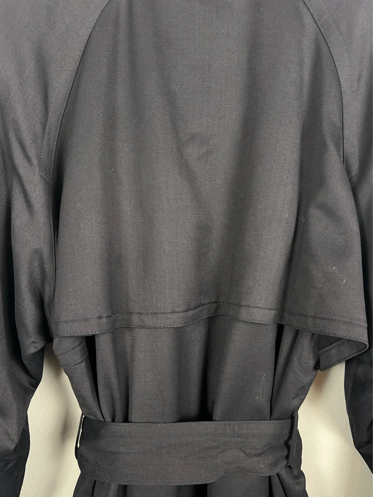 Escada Trenchcoat