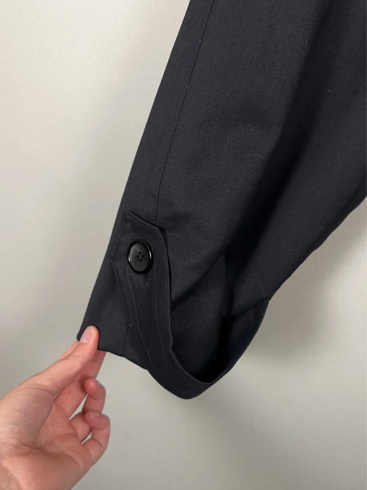 Escada Trenchcoat