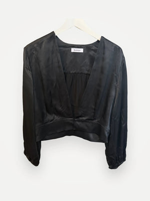 Rodebjer-blus