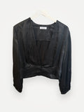 Rodebjer-blus